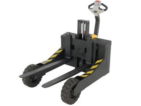 All Terrain Pallet Jack Uforklift