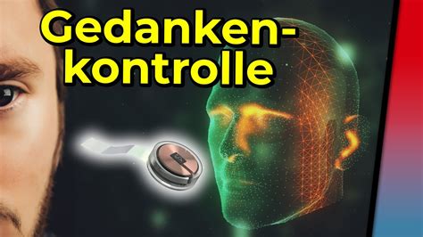 Erster Mensch Mit Neuralink Chip Im Gehirn Steuert Computer Allein Mit