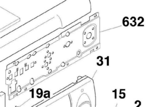 Candy mosógép CY 104TXT-16S beállított program átvált | Elektrotanya