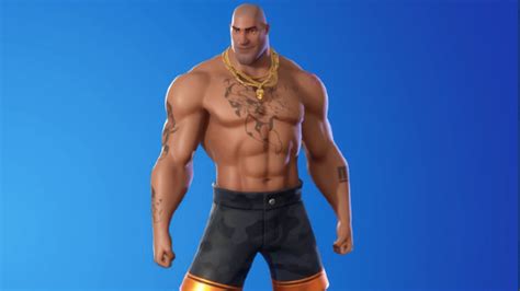 Where To Find Fortnite Beach Brutus Location Gamerevolution