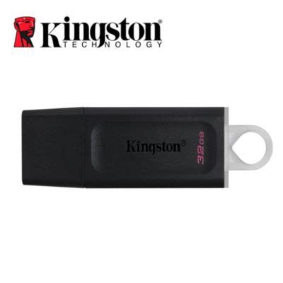 Ripley MEMORIA USB 3 2 KINGSTON EXODIA 32GB NEGRO