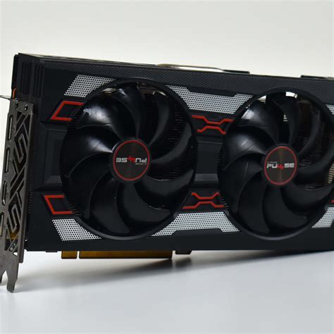 5600xt Mint Condition Sapphire Radeon Rx 5600 Xt 6 Gb Pulse Video