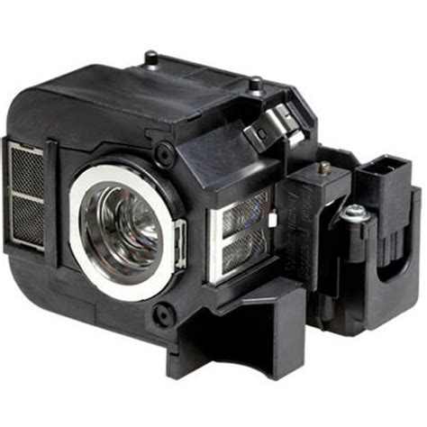 Powerlite 84+ Replacement projector lamp WITH HOUSING for Epson ...