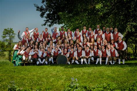 Musikverein Gaspoltshofen Herbstkonzert Gaspoltshofen