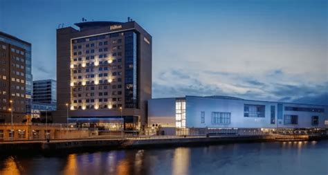 The Best Hotels in Belfast