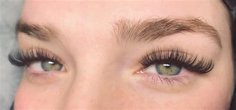 Doll Eye Eyelash Extensions How To Do It Lash Masterclass