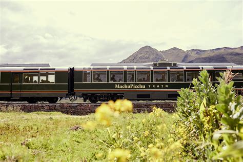 Inca Rail Book Your Ride