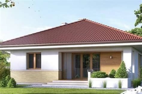 7 Tips Desain Atap Rumah Minimalis Dengan Konsep Perisai Bisa