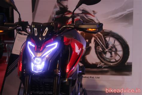 Will Honda's New 160cc be Just an Updated Unicorn or an All-New Bike?