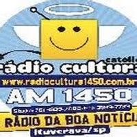 Cultura AM ao vivo Ache Rádios