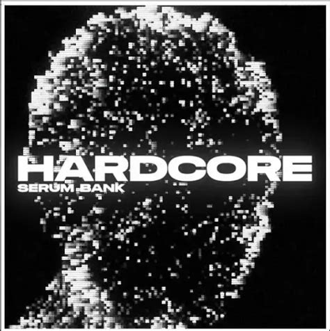 Flowrency Hardcore Serum Bank WAV FXP FlsAudio