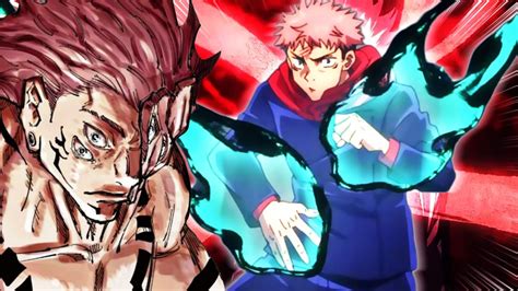 Sukunas Most Powerful Attack In Jujutsu Kaisen Puts Gojo To Shame