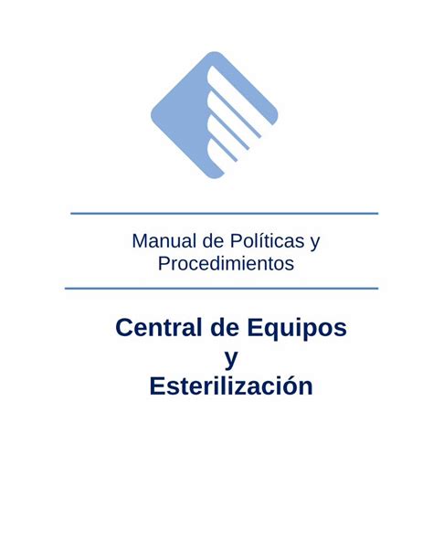 Pdf Central De Equipos Hsaiu Intramed Mxhsaiu Intramed Mx