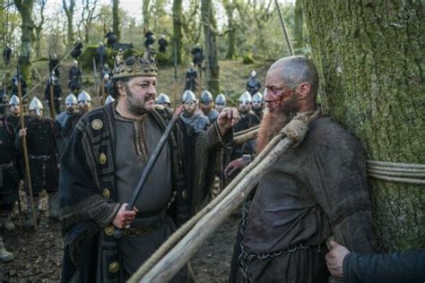 The Blood Eagle Ritual Was One Of The Most Gruesome Viking Practices