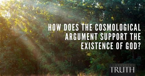 Can the existence of God be proven? - Compelling Truth