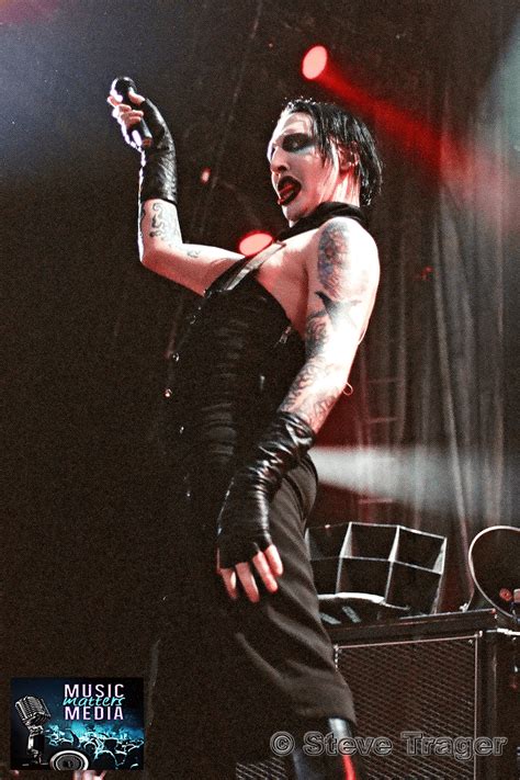 Music Matters Media 2000s Throwback Gallery: Ozzfest 2003
