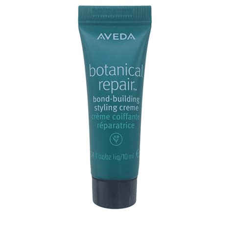 Aveda Aveda Botanical Repair Bond Building Styling Cream 10 Ml • Haar