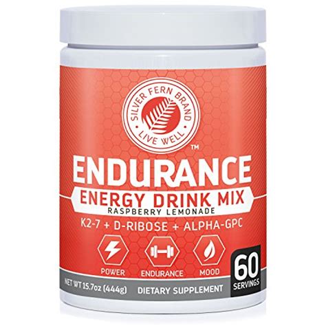 Best Endurance Supplements To Boost Performance And Stamina