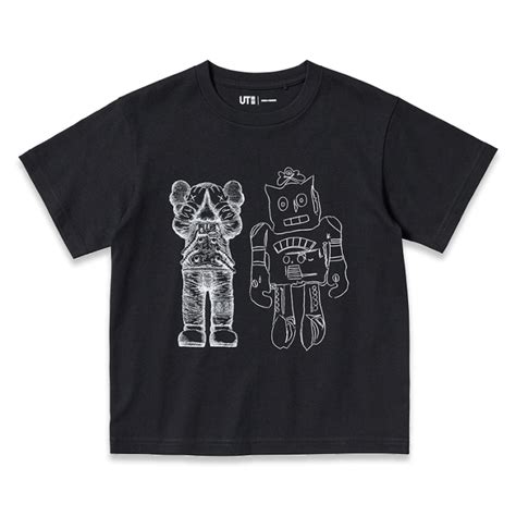 Kaws Warhol Ut Collection｜uniqlo Us