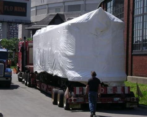 TTC's first Peter Witt Streetcar Leaves the Roundhouse! - Toronto Railway Historical Association