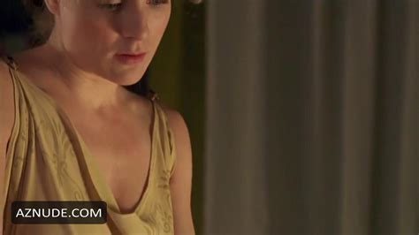 Hispania La Leyenda Nude Scenes Aznude
