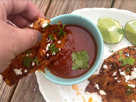 Instant Pot Birria Inspired Tacos Moola Saving Mom