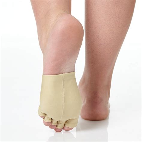 Jobst Farrowwrap Toe Cap 20 30 Mmhg Ames Walker