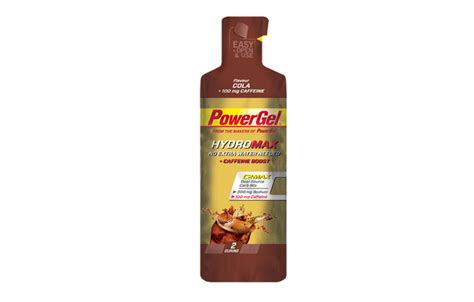 POWERBAR Gel POWERGEL HYDRO 67mL Cola | Alltricks.com