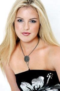 Hot Sexy Ashlie Brillault Bikini Pics