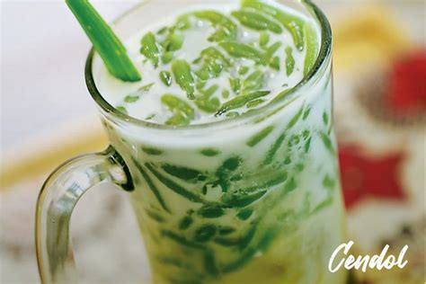 Rekomendasi Minuman Khas Bandung Yang Lezat Dan Wajib Dicoba