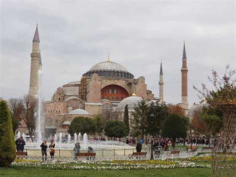 Days Istanbul Tour Packages All Turkey Tours