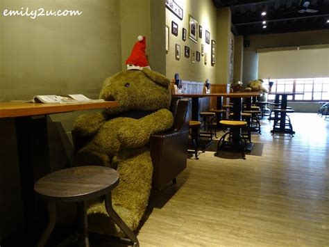 The Naked Café Lukang Township Changhua County Taiwan From Emily To You