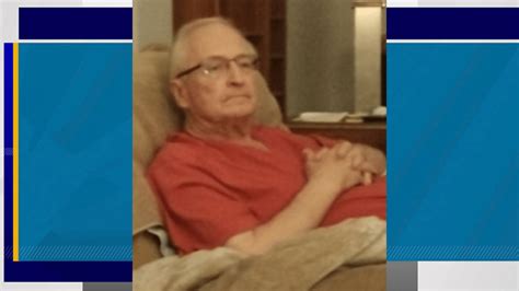 Missing 79 Year Old Man In Need Of Medical Assistance Found Safe