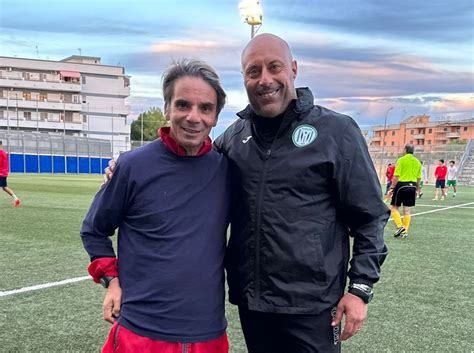 MANDURIA Calcio Amichevole A Taranto Per Il Manduria Finisce 7 0