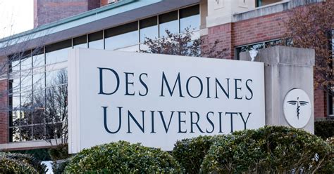 RDG Selected To Design Des Moines University’s New Campus | RDG ...