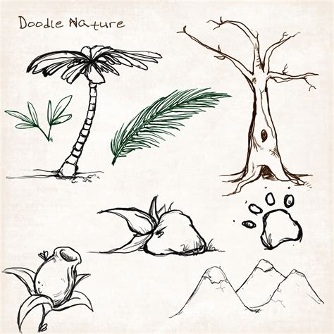 Doodle Nature Designs Miss Priss