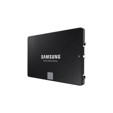 Ổ Cứng Ssd Samsung 870 Evo 500gb 25inchsata 3