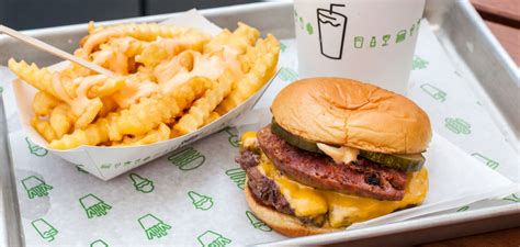 Shake Shack Legacy West Plano Magazine Feature Plano Magazine