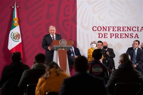 Aguinaldo Adelantado Y 10 Días De Ofertas Amlo Explicó Todos Los