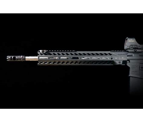 Strike Industries Strike Rail M-LOK Handguard