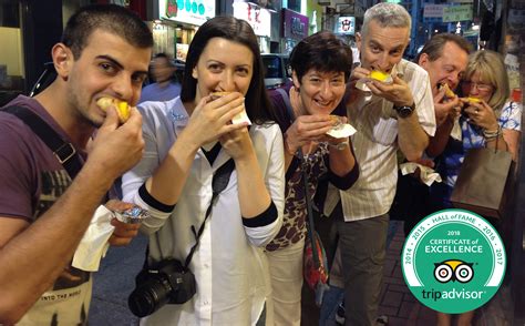 Hong Kong Foodie Tours - Guided Food & Culture Walking Tours