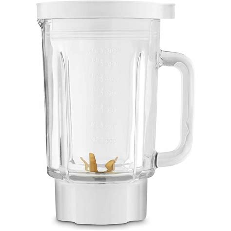 Mešalnik Blender Ufesa Bs4950 Merkur si