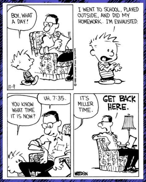 Pin By Lori Olson On Calvin And Hobbes Calvin And Hobbes Humor