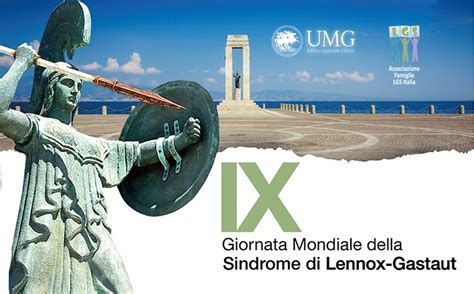 Ix Giornata Mondiale Della Sindrome Di Lennox Gastaut