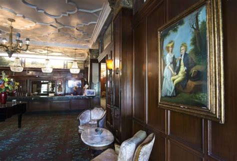 Explore The Monticello Hotel, Longview, WA Design and Art | Wescover