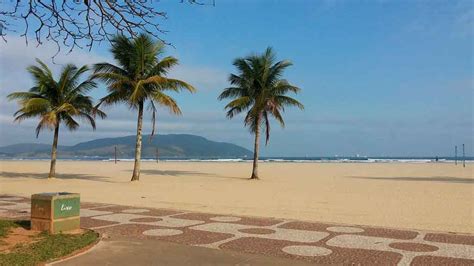 O que fazer em Santos 10 pontos turísticos para conhecer