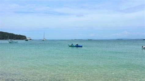 Day Trip To Great Keppel Island Snorkel Tour From Yeppoon