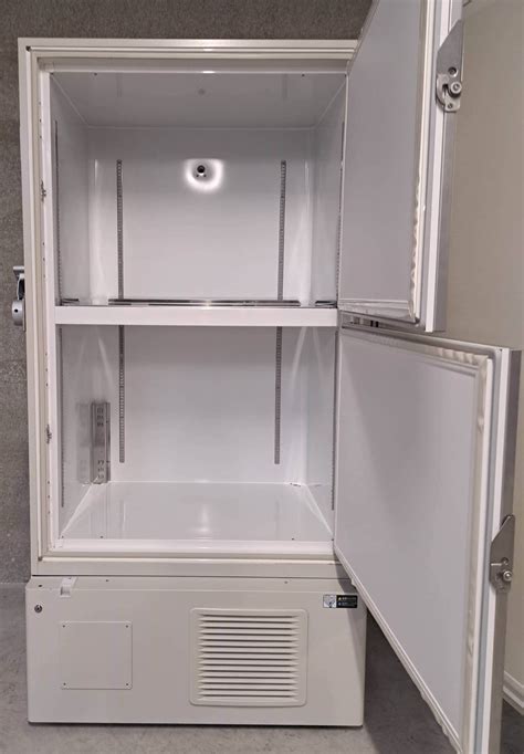 Sanyo Mdf U V Is C Freezer Labmakelaar Benelux