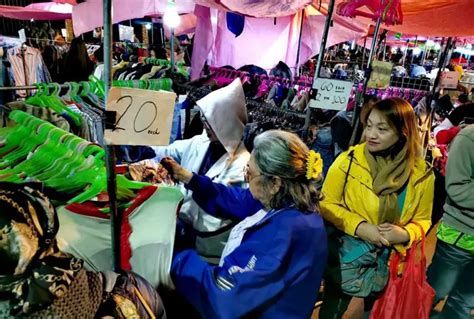 Baguio Night Market Guide Schedule Location Diy Tips