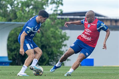 Fotos Ava Se Reapresenta Mirando Confronto Em Lages